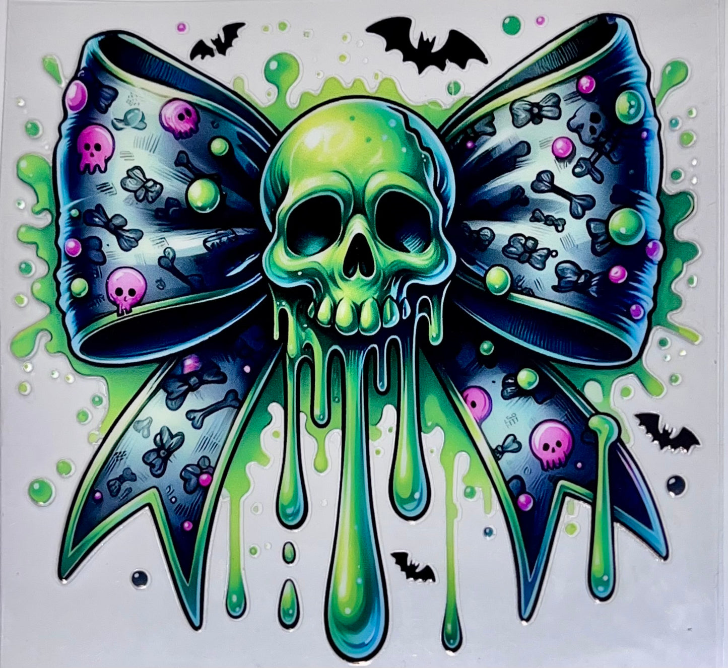 Holiday,Spooky,Seasonal Decals