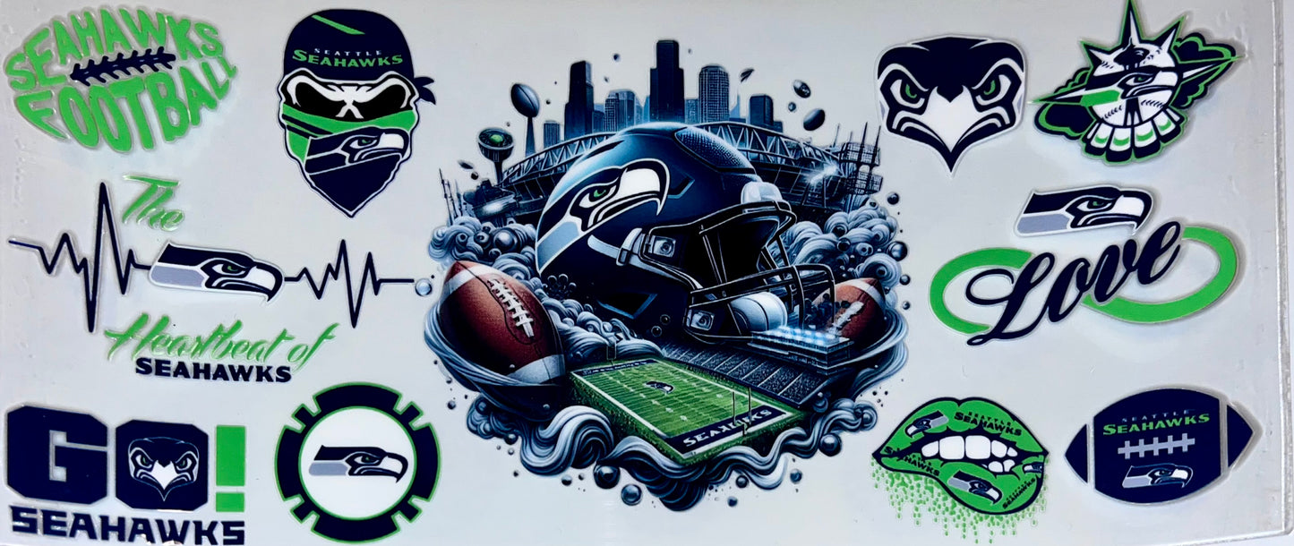 Sports wraps