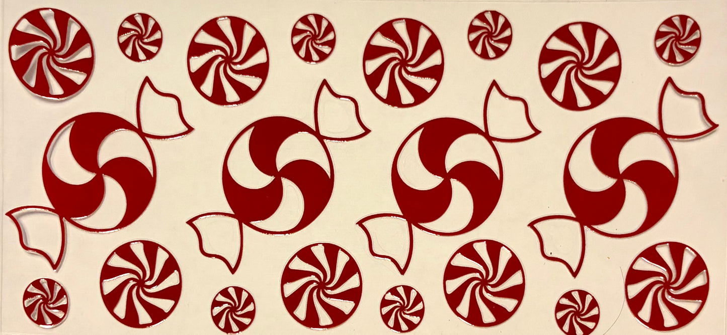 Holiday/Seasons Wraps
