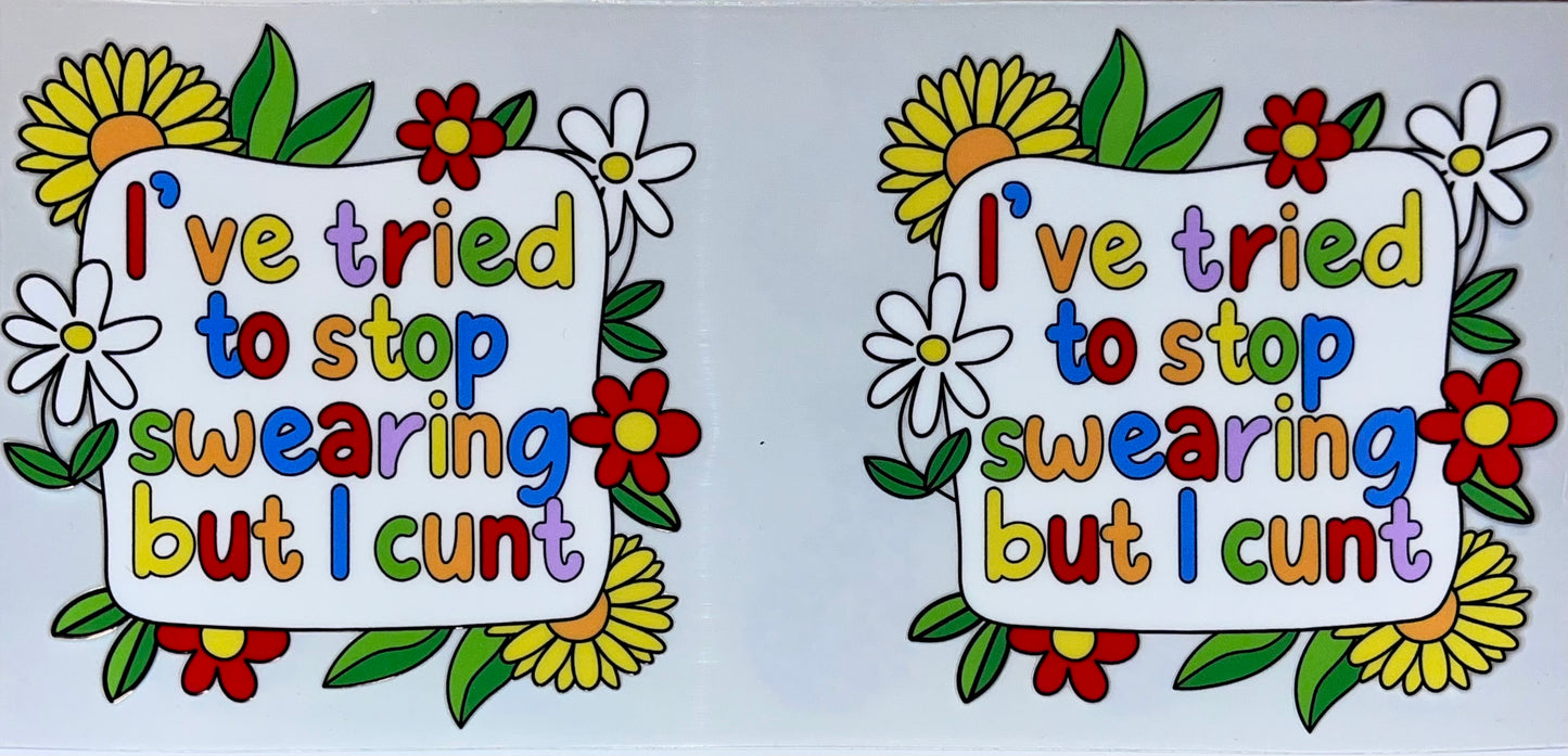 Wraps With Sayings