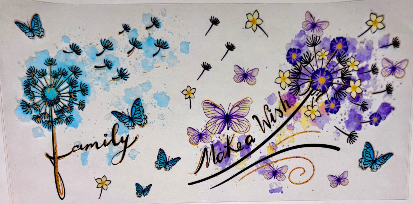 Wraps With Sayings