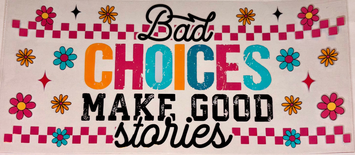 Wraps With Sayings