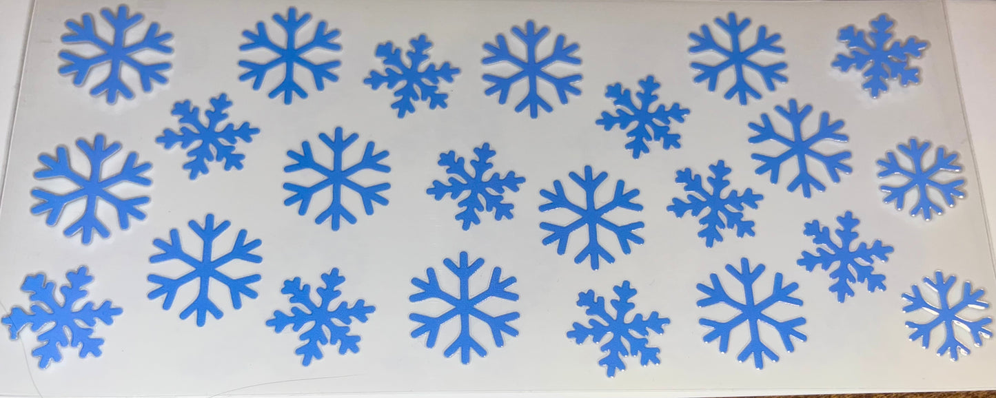 Holiday/Seasons Wraps