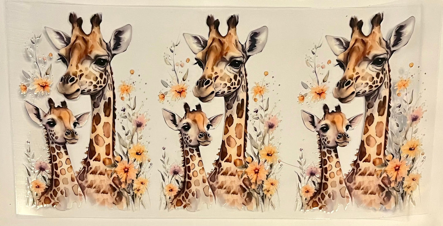 Animal wraps
