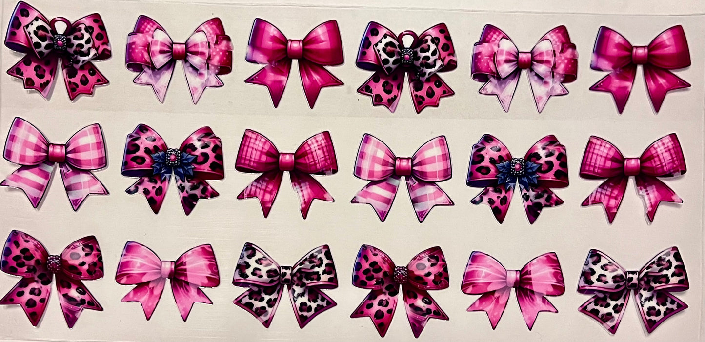 Misc. wraps