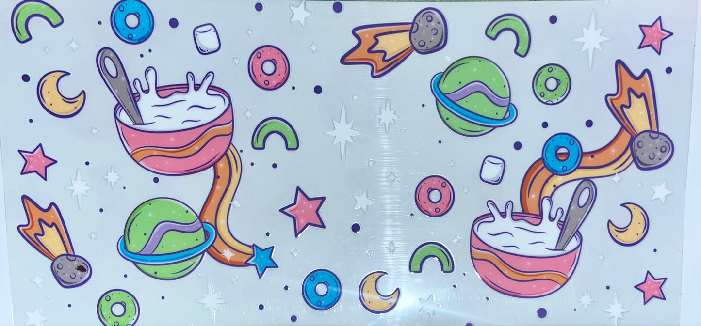 Tarot, Galaxy, Astrology, Fantasy wraps