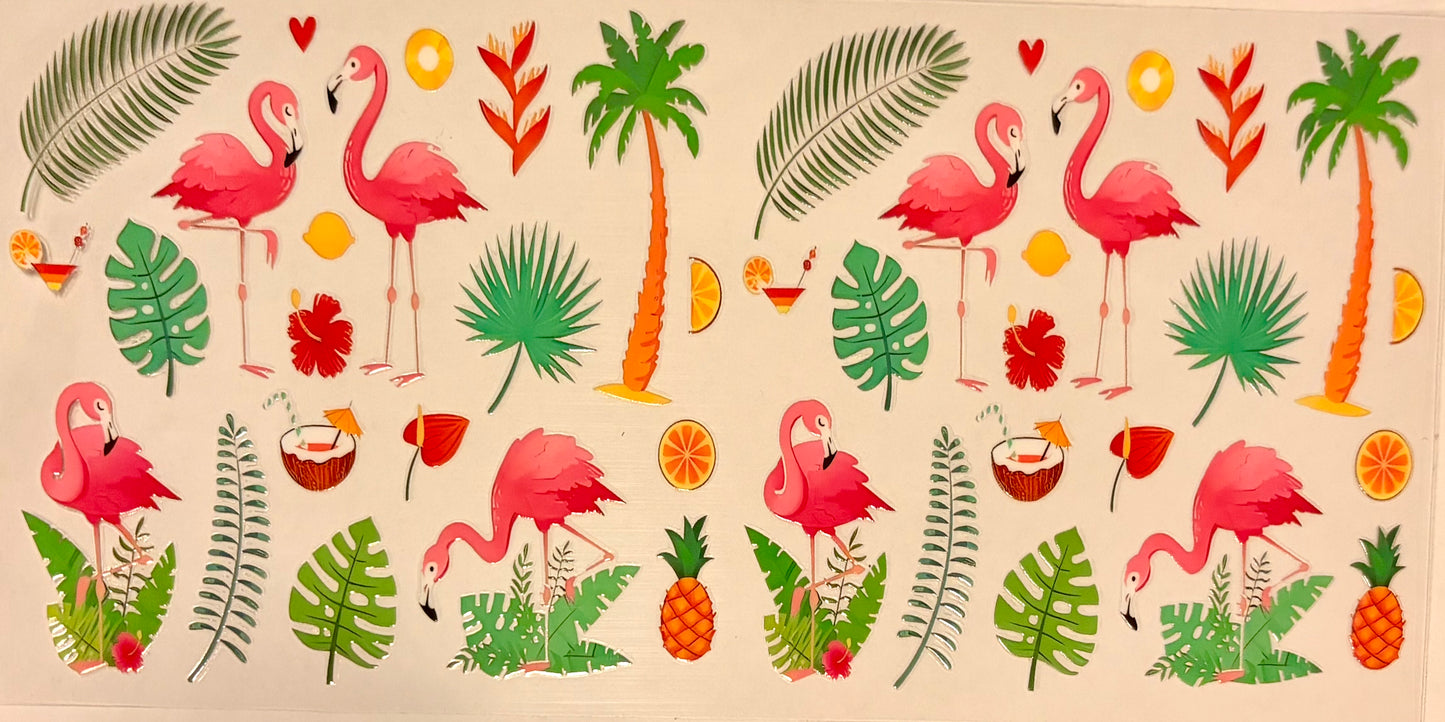 Animal wraps