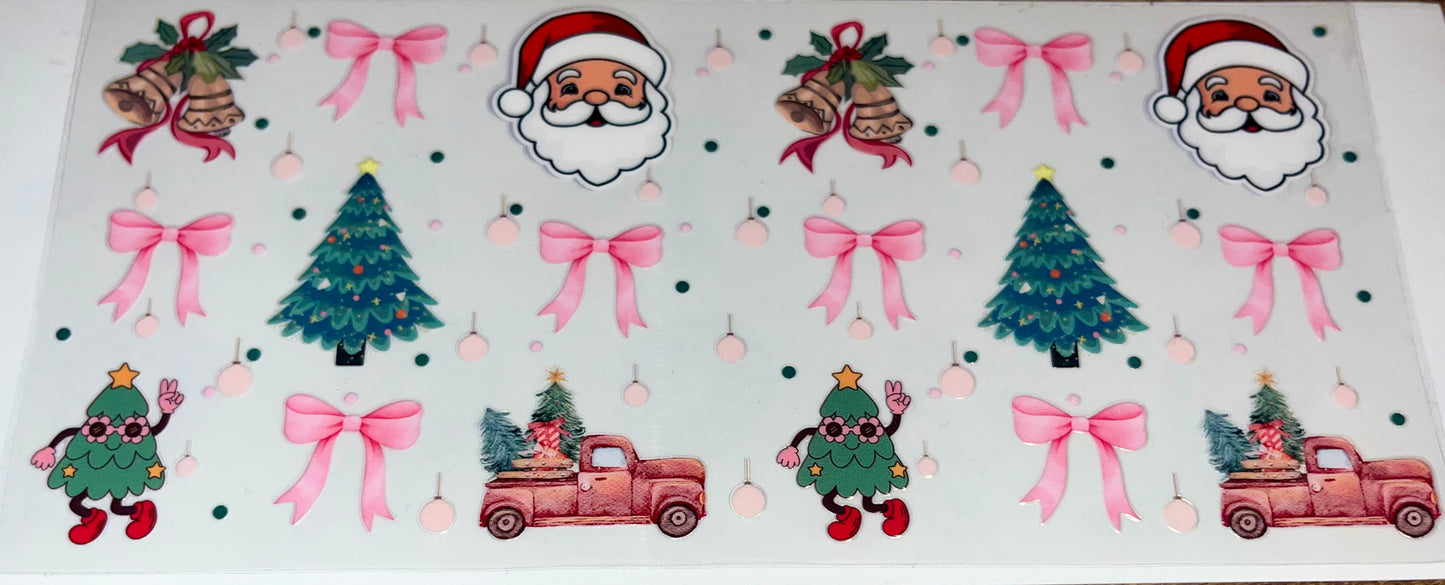 Holiday/Seasons Wraps