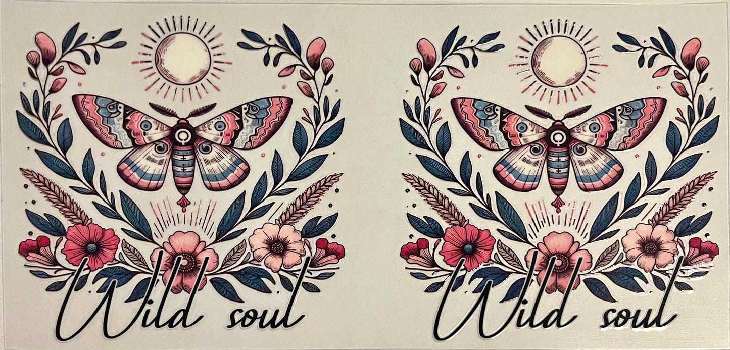 Wraps With Sayings