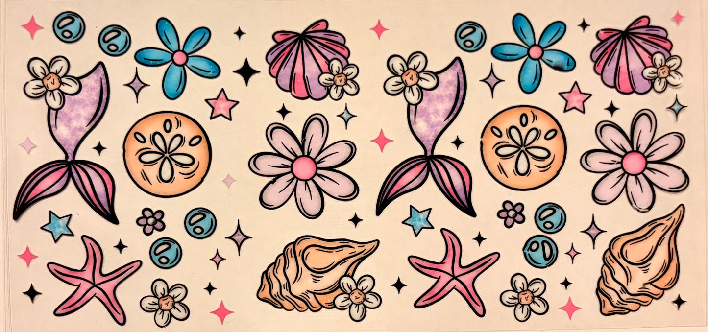 Misc. wraps
