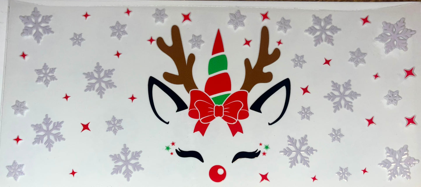 Holiday/Seasons Wraps