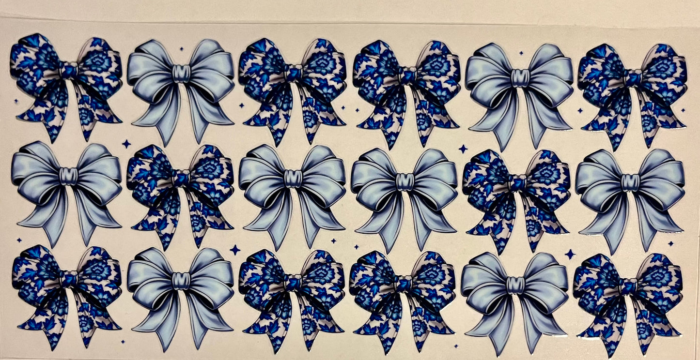 Misc. wraps