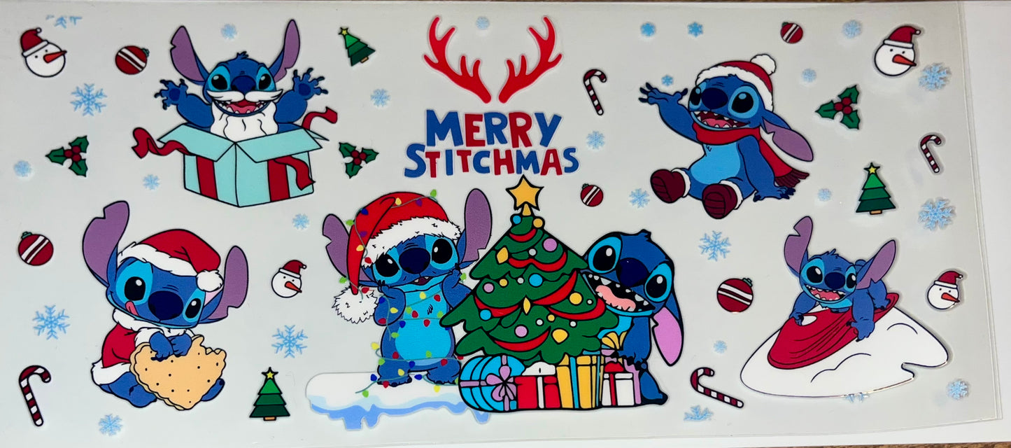 Holiday/Seasons Wraps