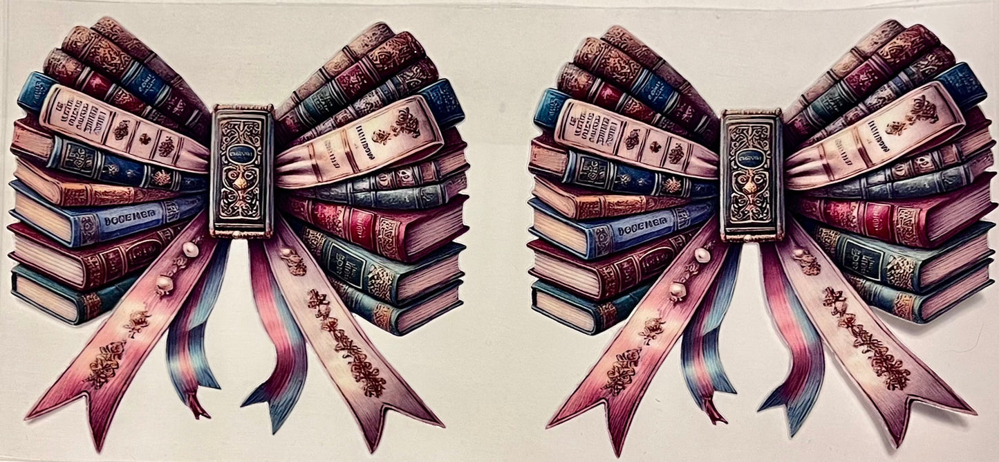 Faith,Books, Western wraps