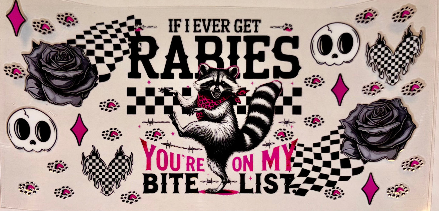 Wraps With Sayings