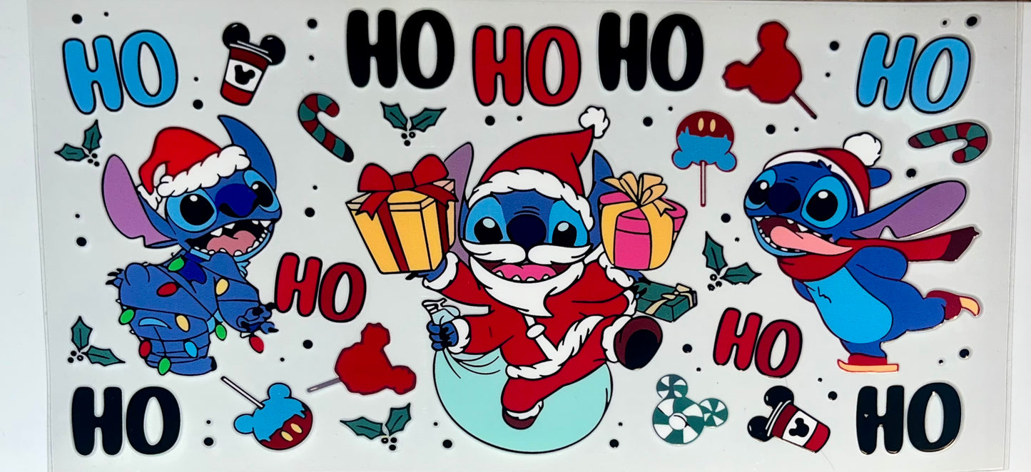 Holiday/Seasons Wraps