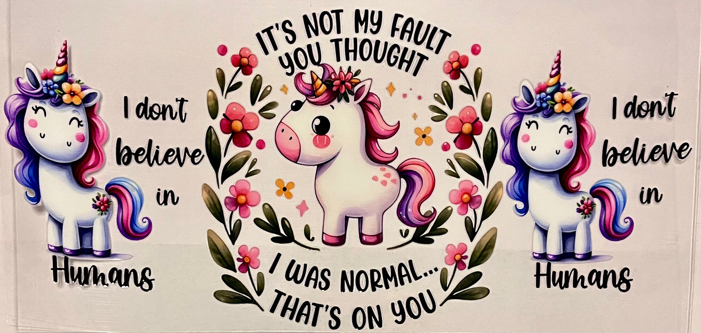 Wraps With Sayings