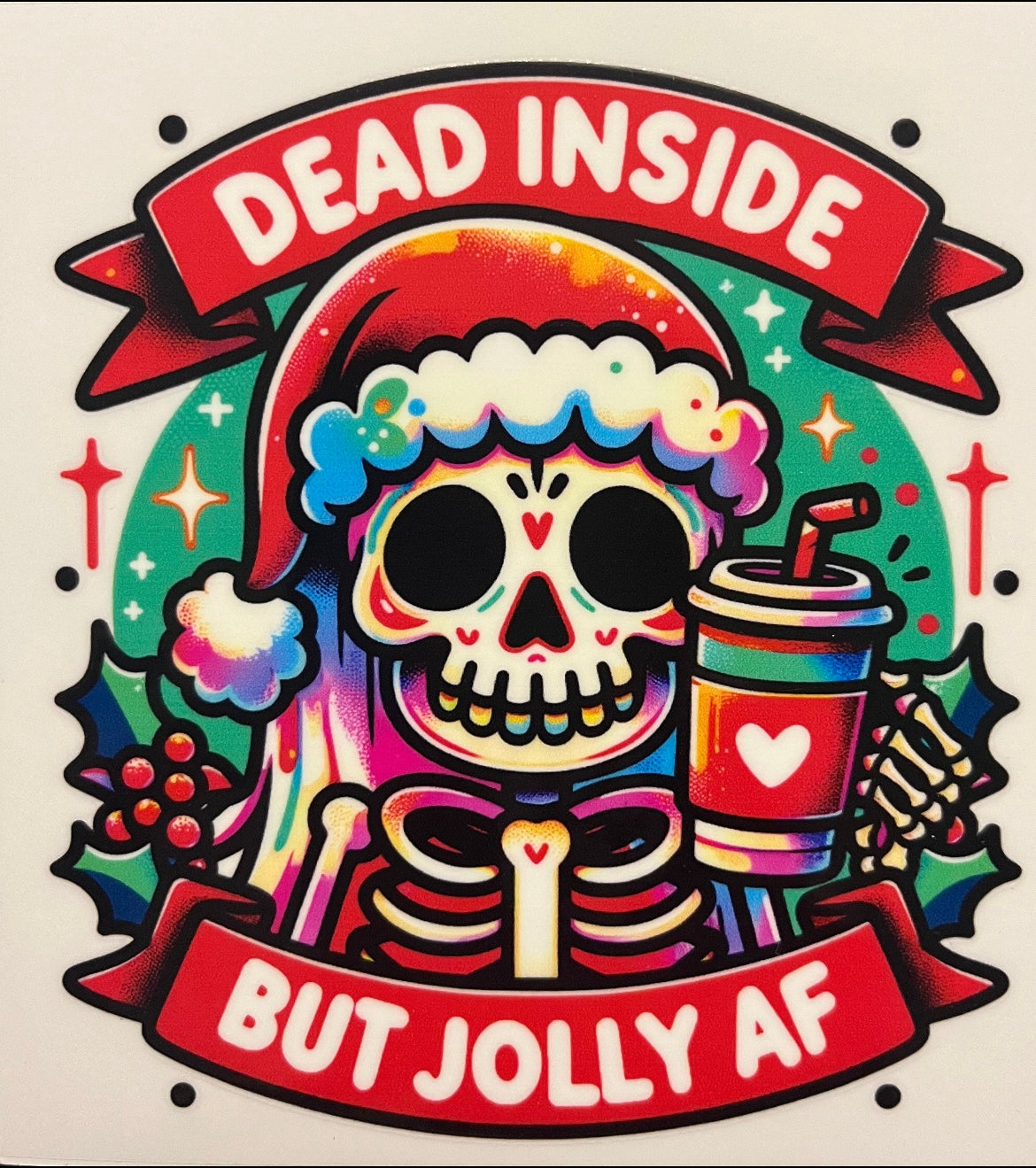 Holiday,Spooky,Seasonal Decals