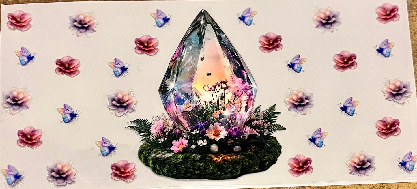 Tarot, Galaxy, Astrology, Fantasy wraps