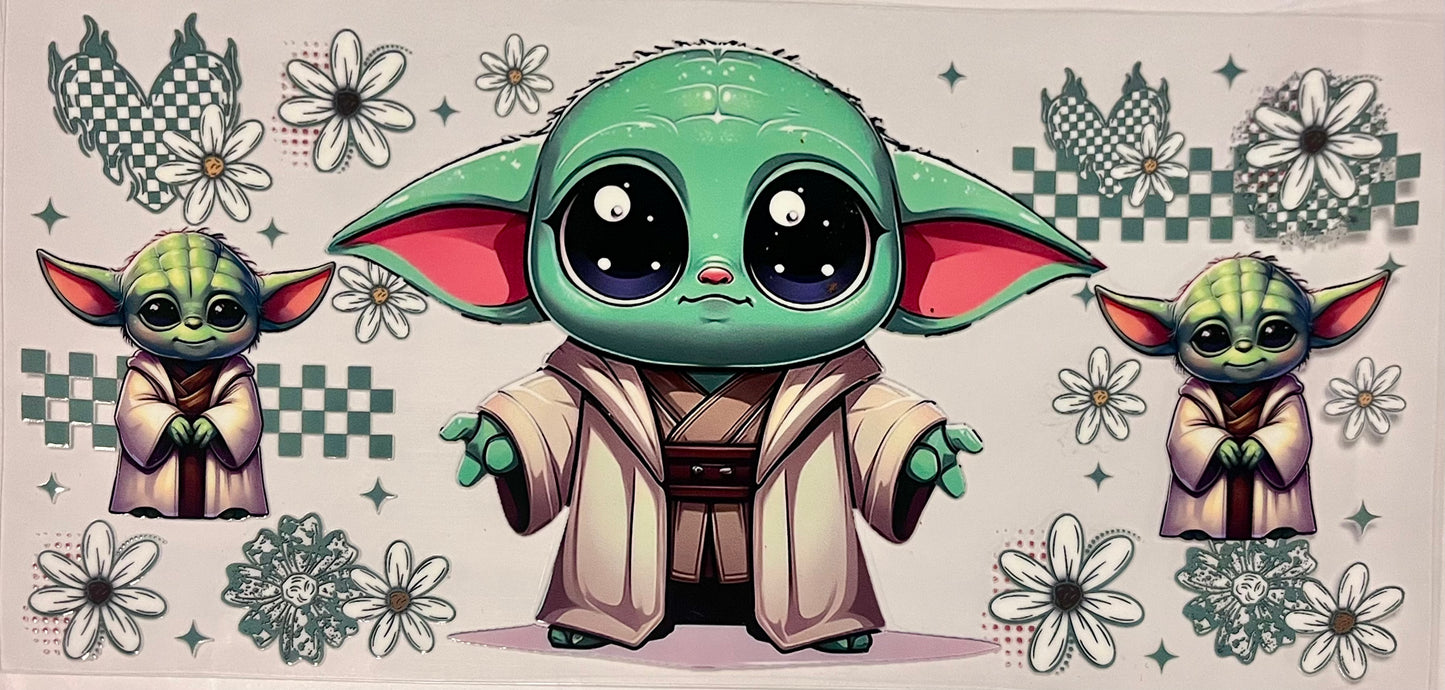 Character wraps
