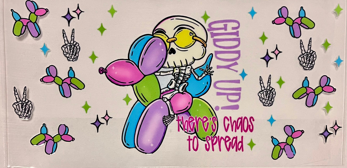 Wraps With Sayings