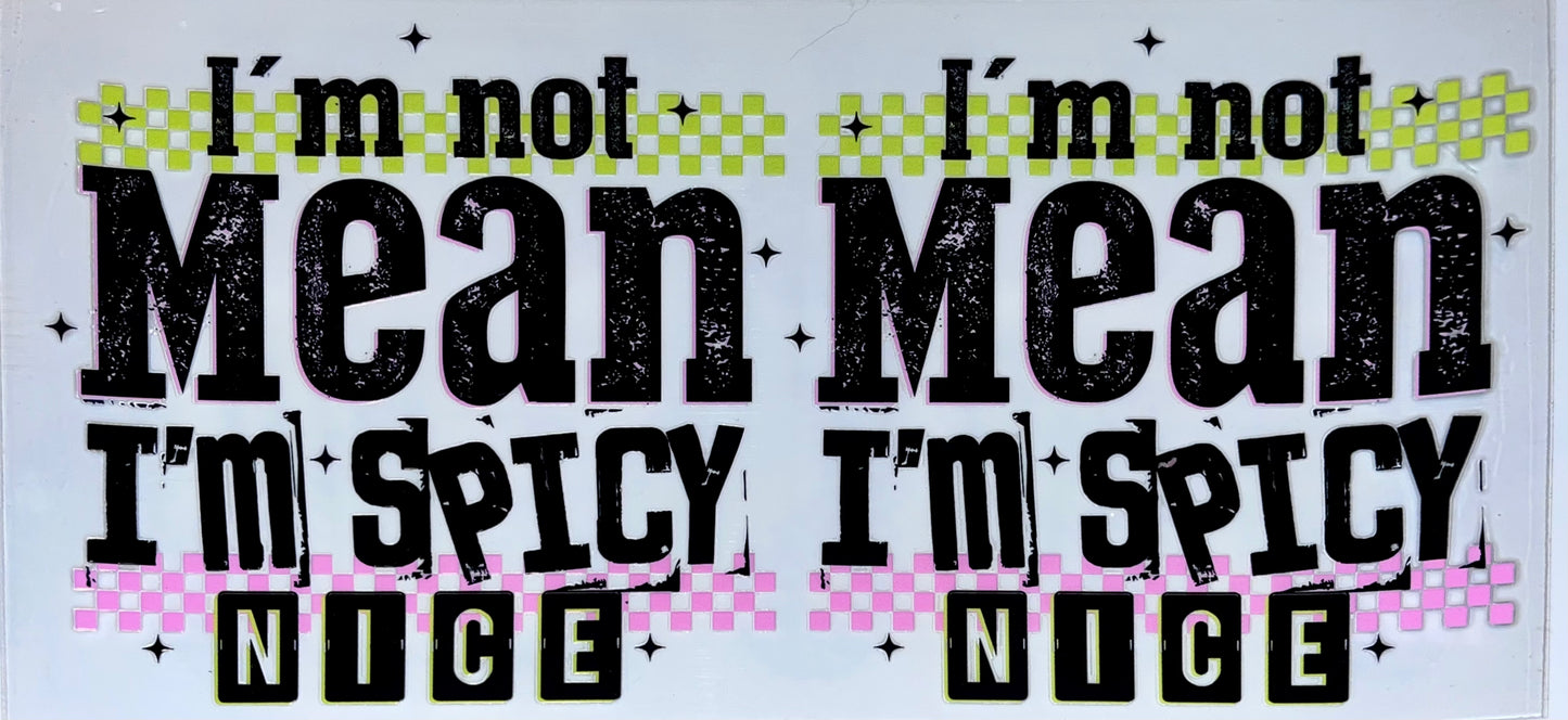 Wraps With Sayings