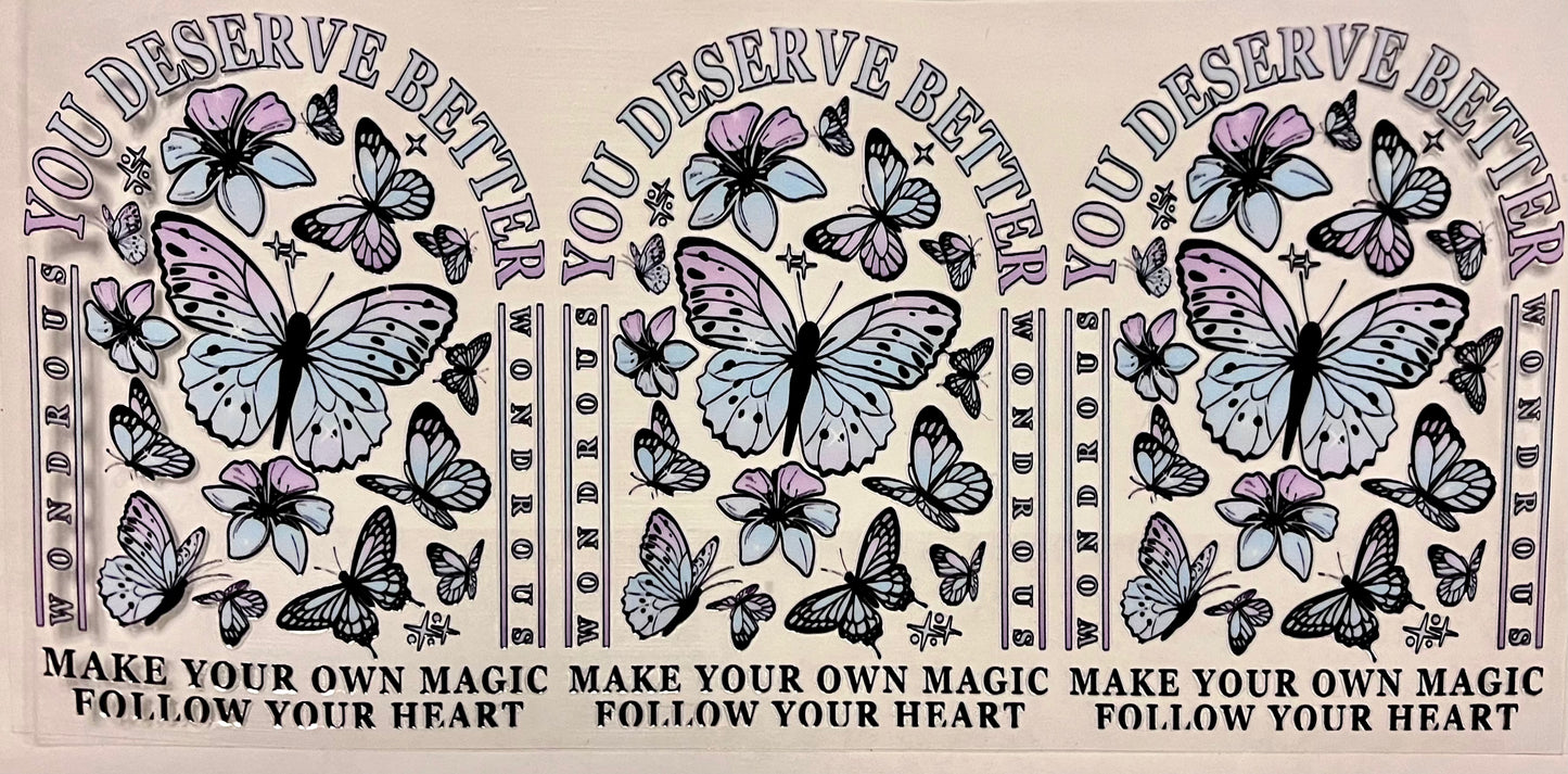 Wraps With Sayings
