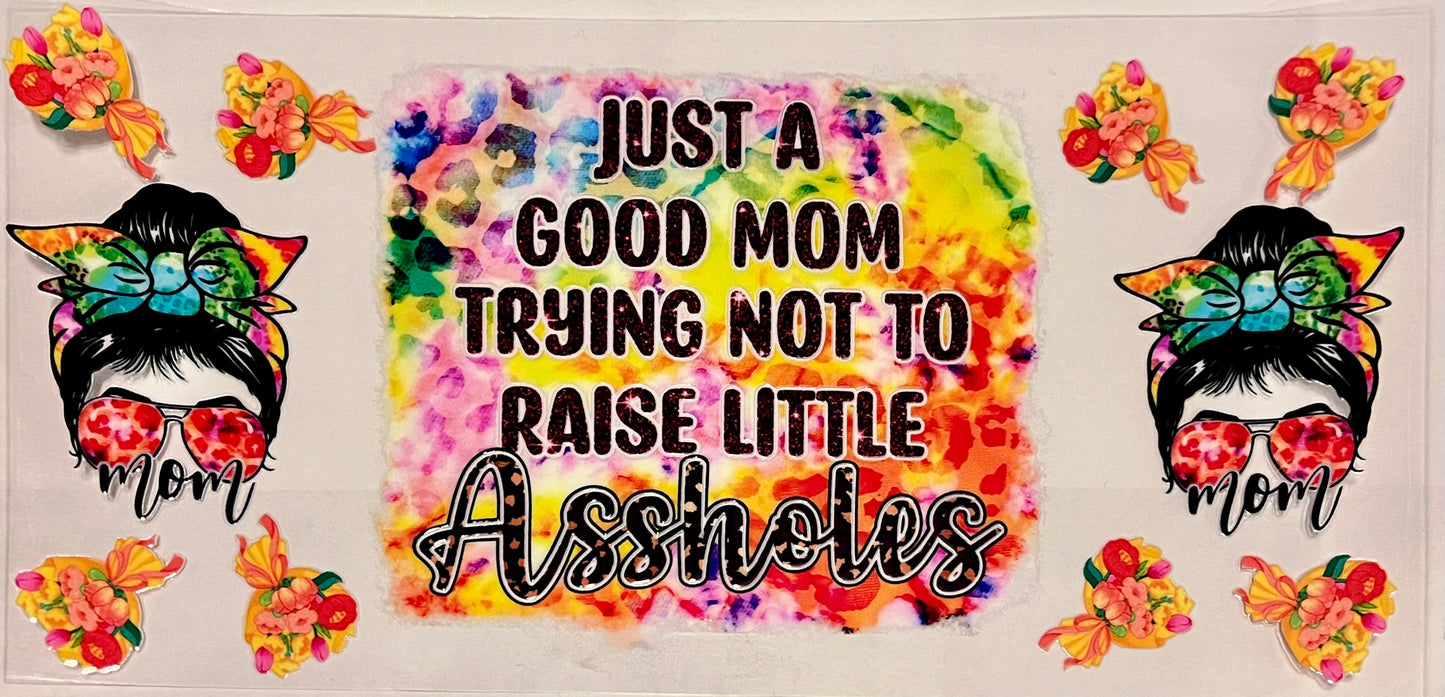 Wraps With Sayings