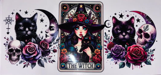 Tarot, Galaxy, Astrology, Fantasy wraps