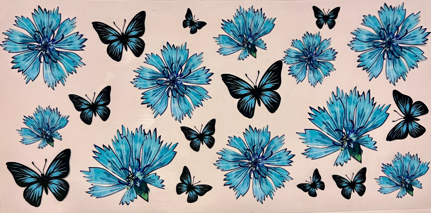 Nature wraps