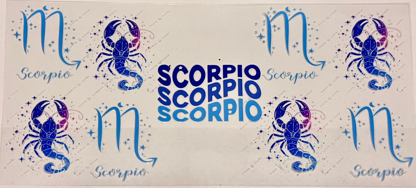 Tarot, Galaxy, Astrology, Fantasy wraps