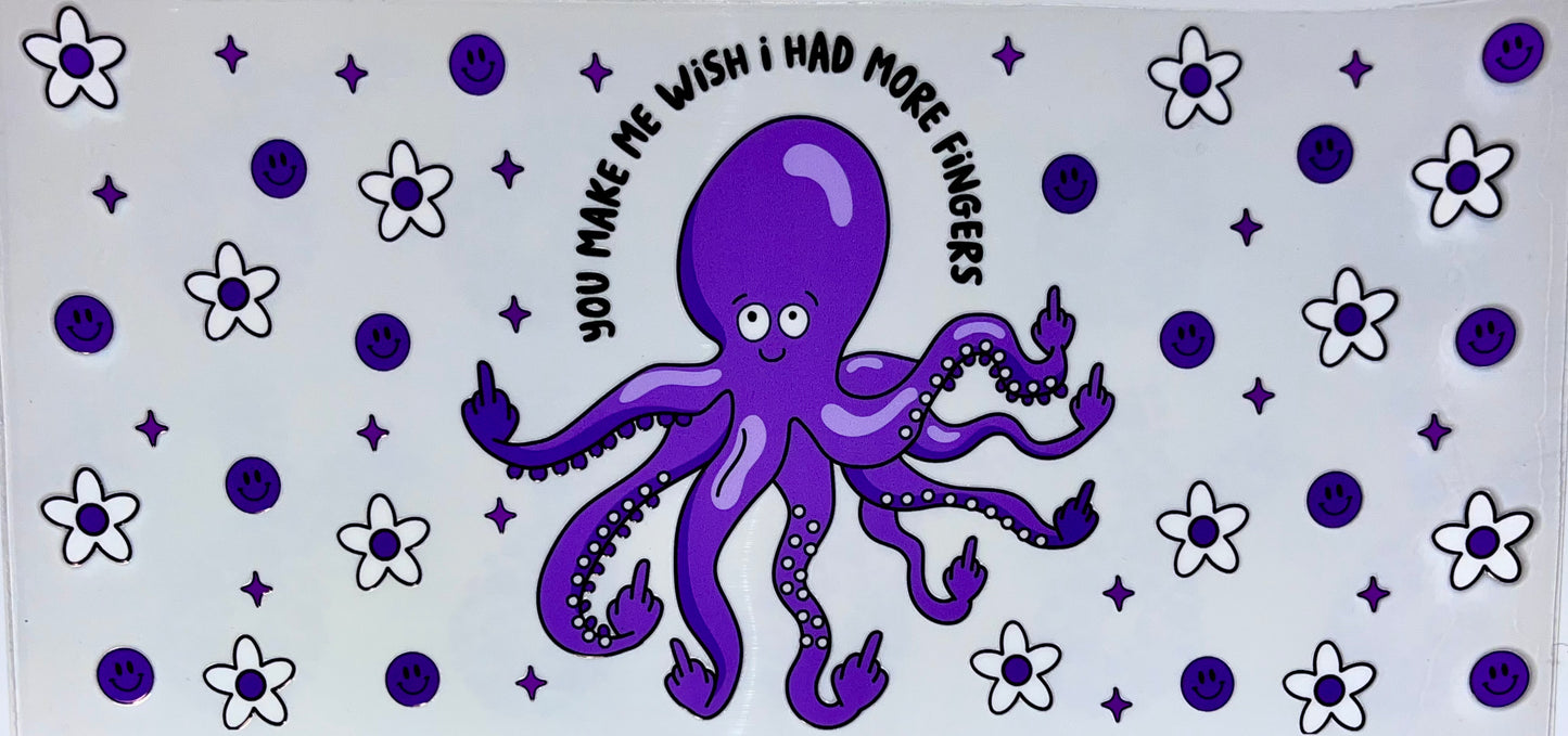 Wraps With Sayings