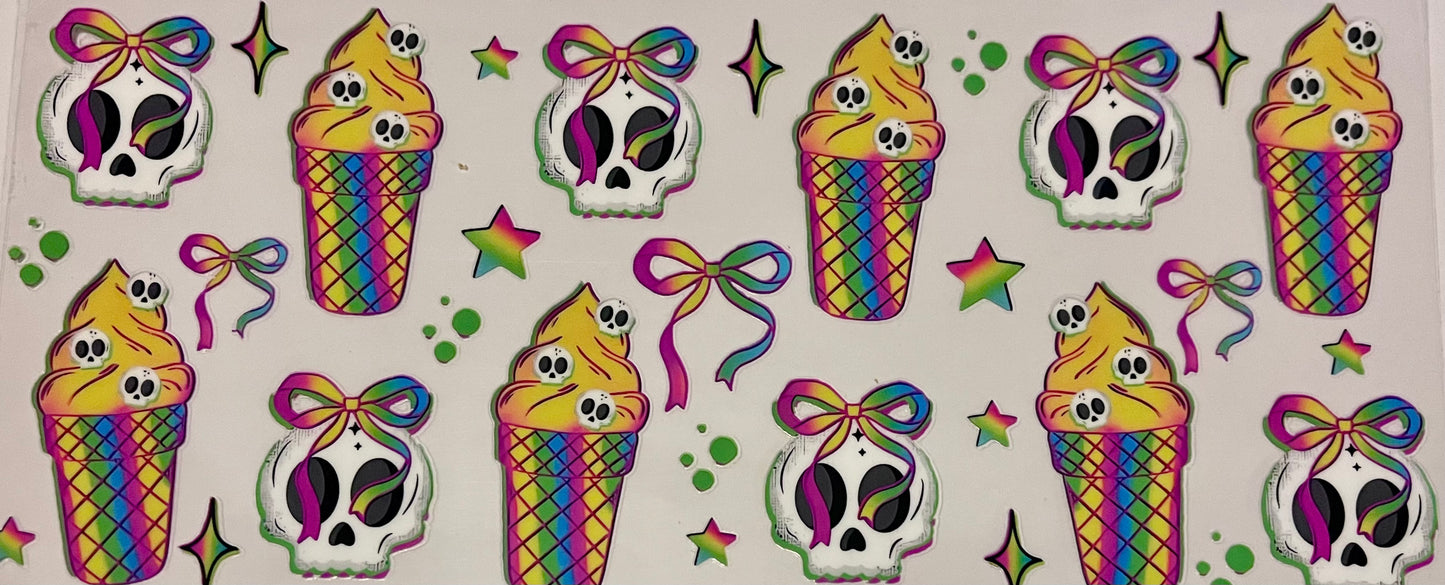 Misc. wraps