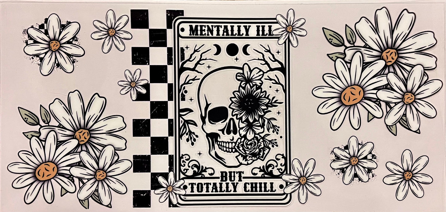 Wraps With Sayings