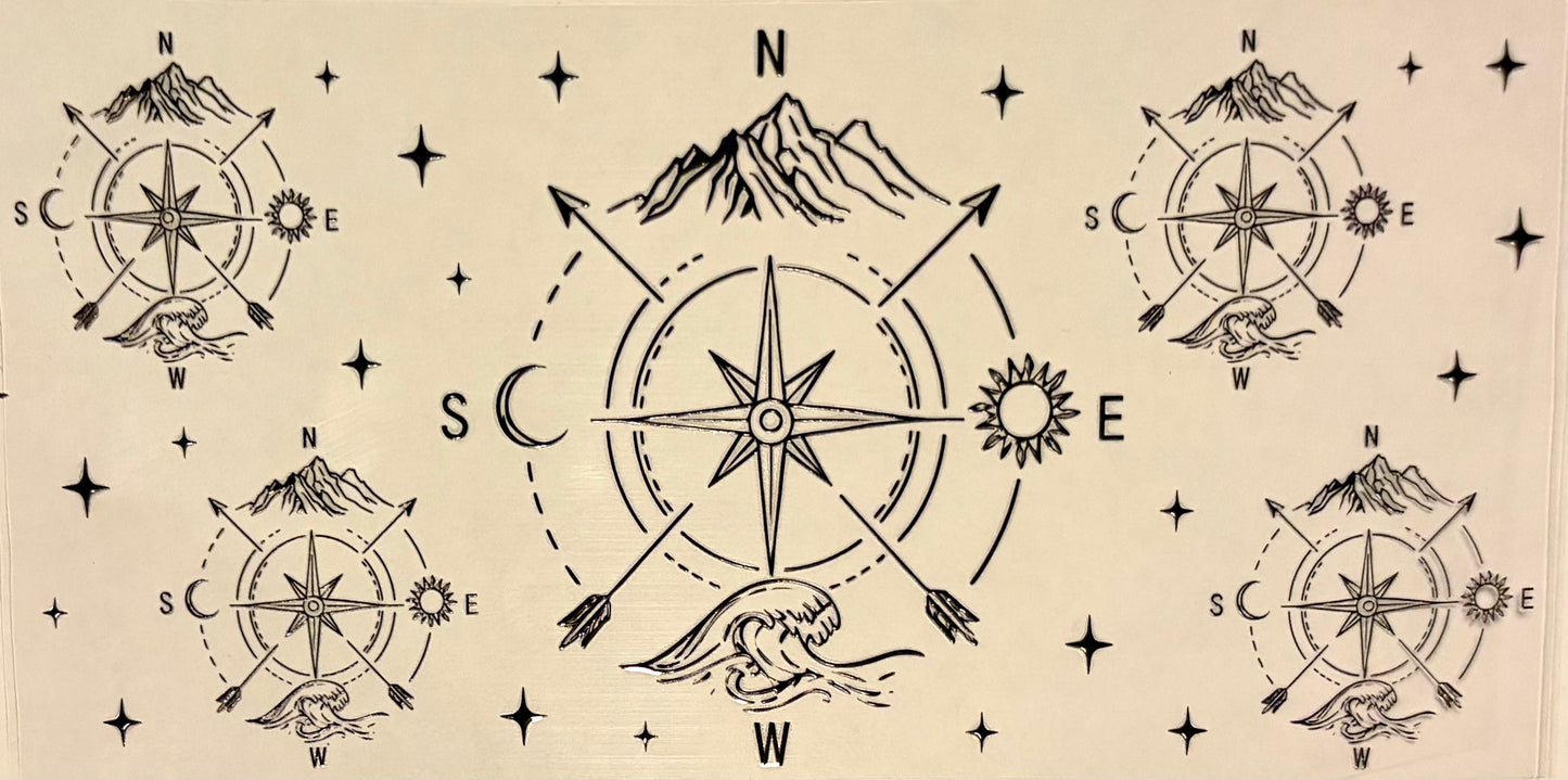 Tarot, Galaxy, Astrology, Fantasy wraps