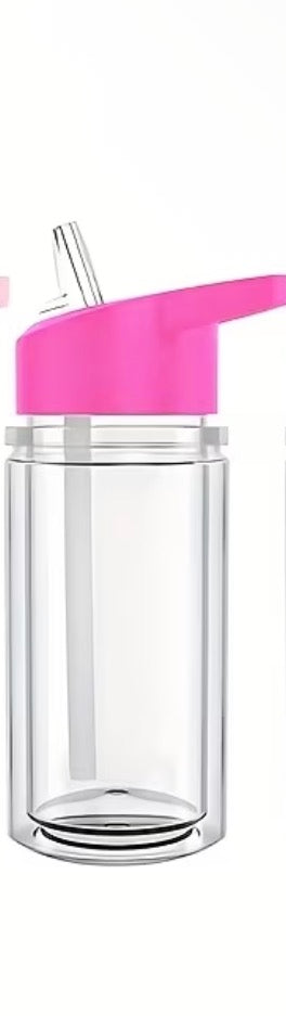 Kids 10oz Water bottle