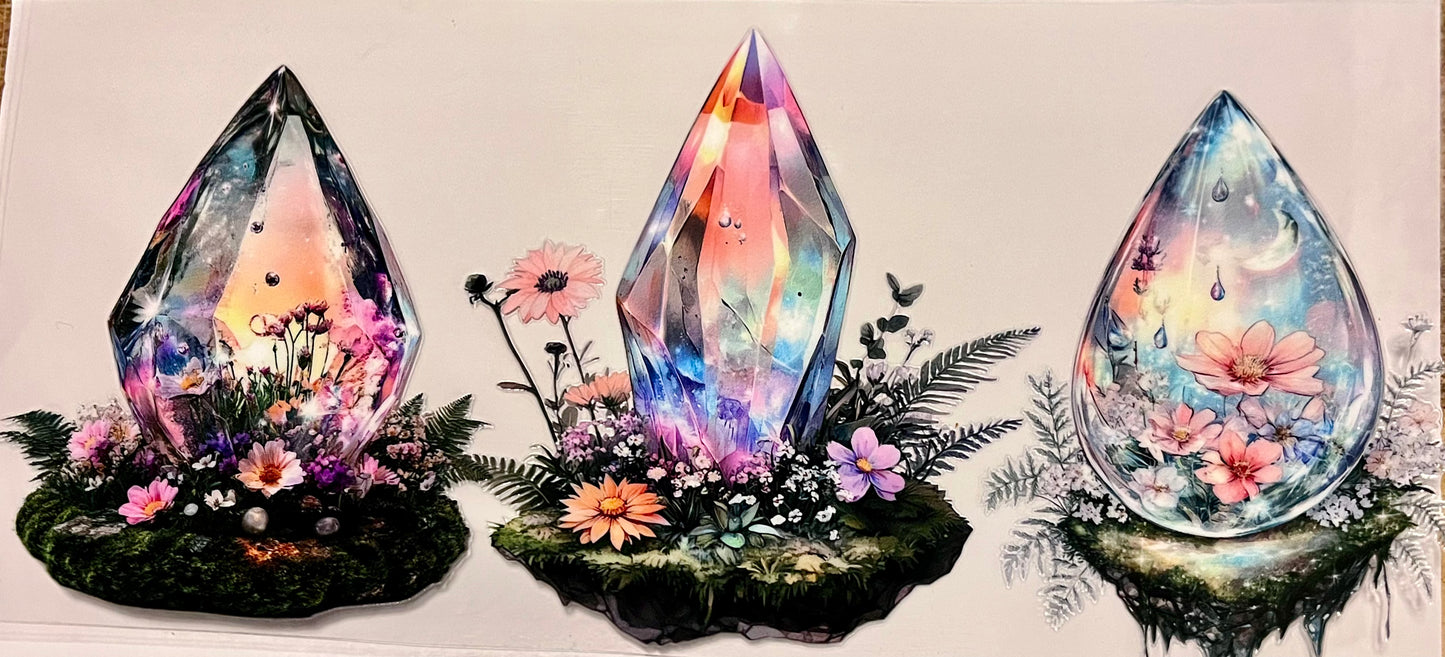 Tarot, Galaxy, Astrology, Fantasy wraps